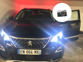 Peugeot 3008 foto 7