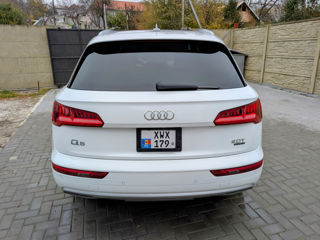 Audi Q5 foto 6