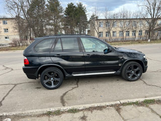 BMW X5 foto 5