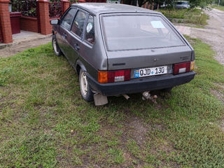 Lada / ВАЗ 2109 foto 2