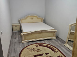 1-rm apt., 44 м², 4/5 fl.
