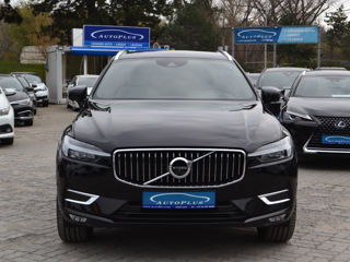 Volvo XC60 foto 18