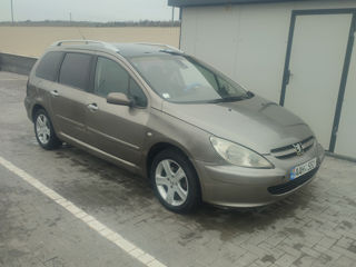 Peugeot 307 foto 3