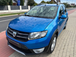 Dacia Sandero Stepway foto 3