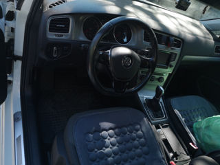 Volkswagen Golf foto 6