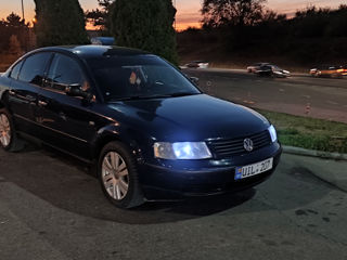 Volkswagen Passat foto 5