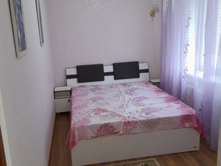 Apartament cu 2 camere, 57 m², Poșta Veche, Chișinău foto 1