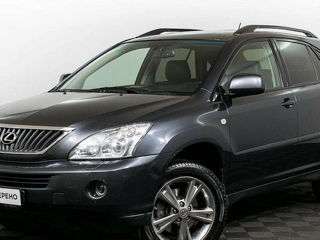 Лексус РХ авторазборка Lexus RX auto disassembly foto 1