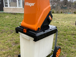 Villager VC 2500