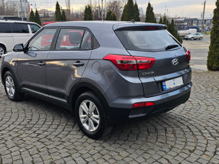 Hyundai Creta foto 13