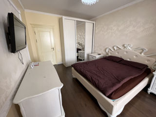 Apartament cu 3 camere, 123 m², Telecentru, Chișinău foto 10