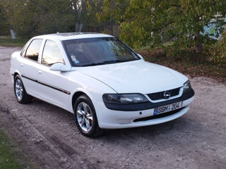 Opel Vectra foto 2