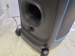 Chirie JBL Ultimate 1100W, arenda, karaoke!!! фото 5
