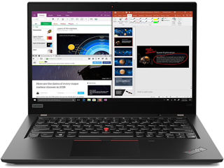 Lenovo ThinkPad T14 business 2023 (full hd ips– 16gb ddr4 – 256 ssd- ) новый new ! foto 1