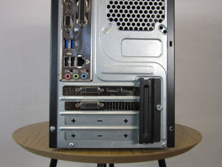 Gaming PC: Core i5 4590/RAM 16GB/SSD 250GB/HDD 500GB/GTX 660 foto 9