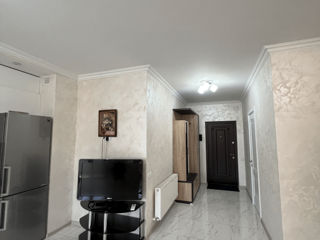 Apartament cu 1 cameră, 50 m², Botanica, Chișinău foto 5