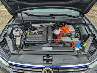 Volkswagen Passat foto 6