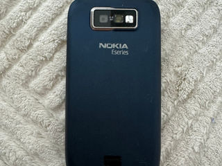 Nokia E63 foto 6