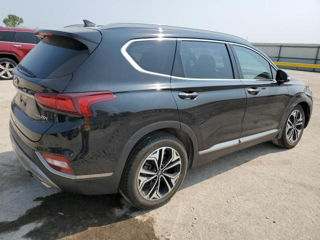 Hyundai Santa FE foto 5