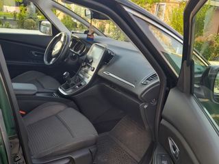 Renault Scenic foto 6