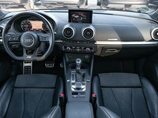 Audi A3 e-tron foto 5