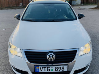 Volkswagen Passat foto 8