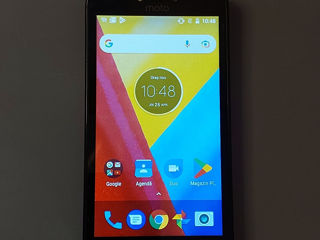 Motorola Moto C