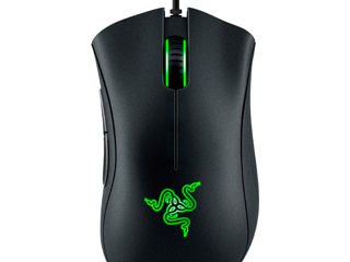 Mouse Razer Deathadder Essential 2021 Black foto 1