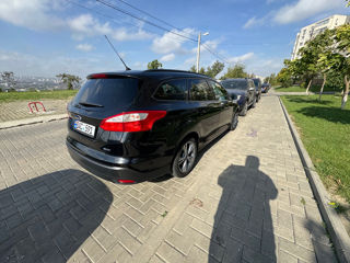 Ford Focus foto 2