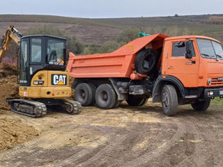 услуги kamaz/Servicii foto 6