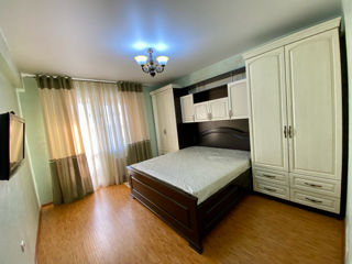 Apartament cu 2 camere, 61 m², Râșcani, Chișinău foto 5