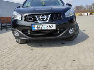 Nissan Qashqai foto 1