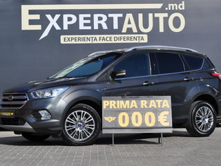 Ford Kuga foto 3