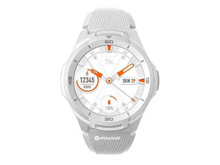 Mobvoi Ticwatch S2 (white)