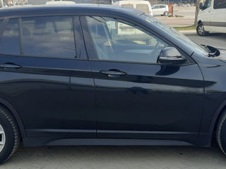 BMW X1 фото 5