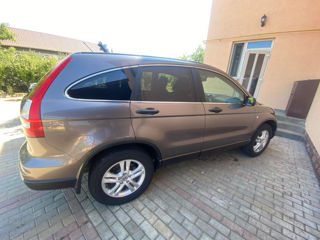 Honda CR-V foto 1