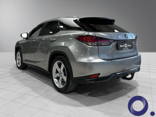 Lexus RX Series foto 2