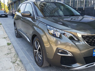 Peugeot 5008 foto 2