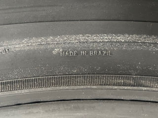 Pirelli 325/55 R22 foto 5