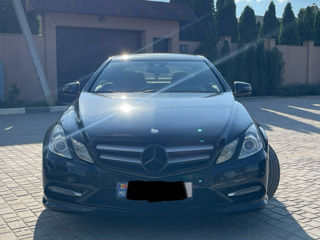 Mercedes E-Class