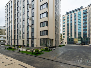 Apartament cu 3 camere, 88 m², Centru, Chișinău foto 3
