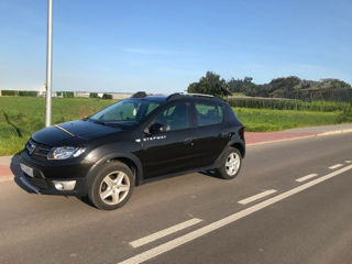 Dacia Sandero Stepway foto 6