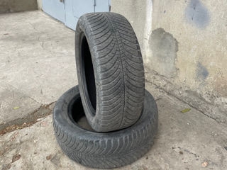 Скаты 205/55R16