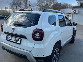 Dacia Duster foto 4