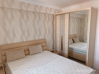 Apartament cu 2 camere, 65 m², Centru, Chișinău