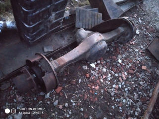 Zapceaste gaz 52 - 53 - 35 - 07 Raspradaja... фото 6