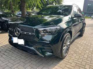 Mercedes GLE foto 2