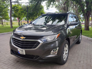 Chevrolet Equinox фото 2