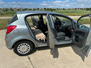 Opel Corsa foto 8