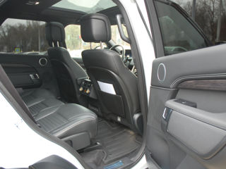 Land Rover Discovery foto 13